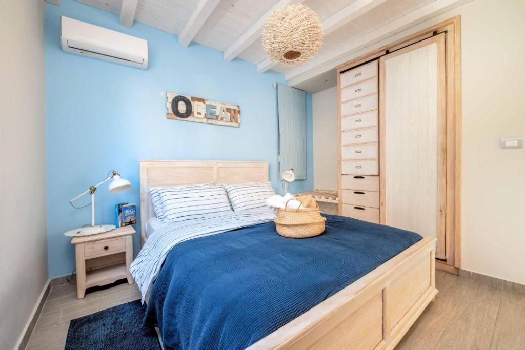 Seabreeze Villa - With Jacuzzi & Heated Pool Mastichari  Bagian luar foto